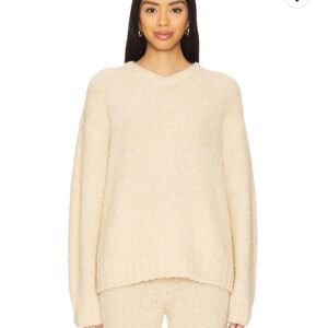 Matching set - X REVOLVE Corynne sweater & pant set